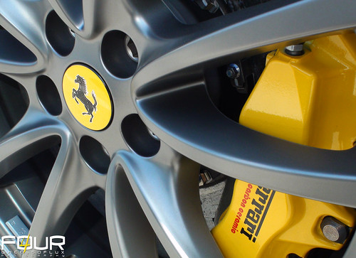 430 Scuderia Rim | by 4WheelsofLux Photography
