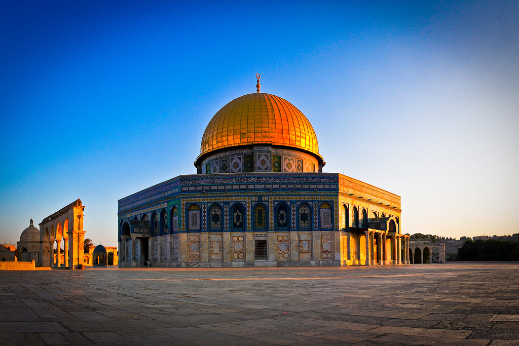 the-dome-of-the-rock-690-ce-on-the-temple-mount-noble-flickr