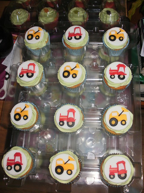 georges 2nd digger cakes 003