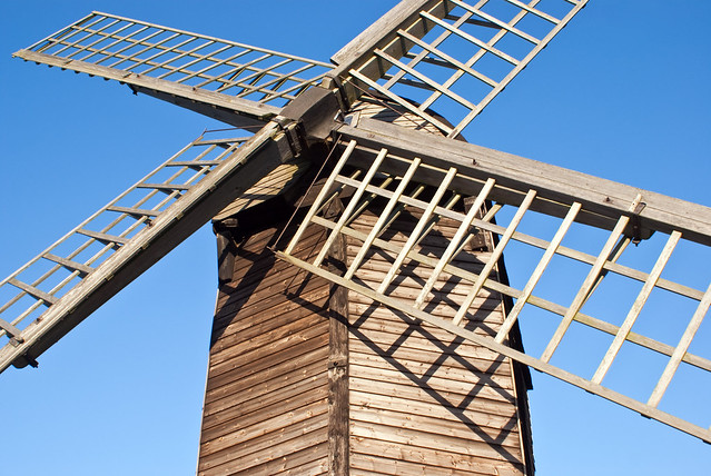 Pitstone Windmill 4