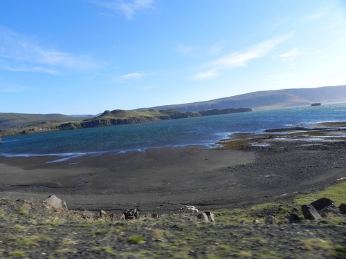 Trip from Akureyri back to Reykjavik , Iceland - August 20… | Flickr