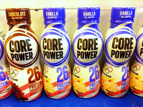 Core Power 26 Protein Energy Drink