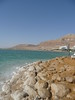 Mrtvé moře, foto: Hanka Stránská