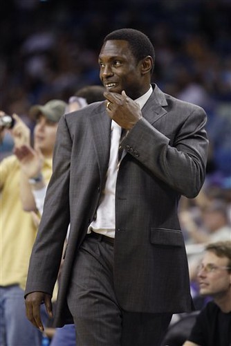Nets Hornets Basketball, New Jersey Nets head coach Avery J…