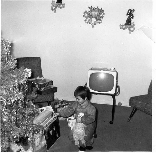 christmas 1964