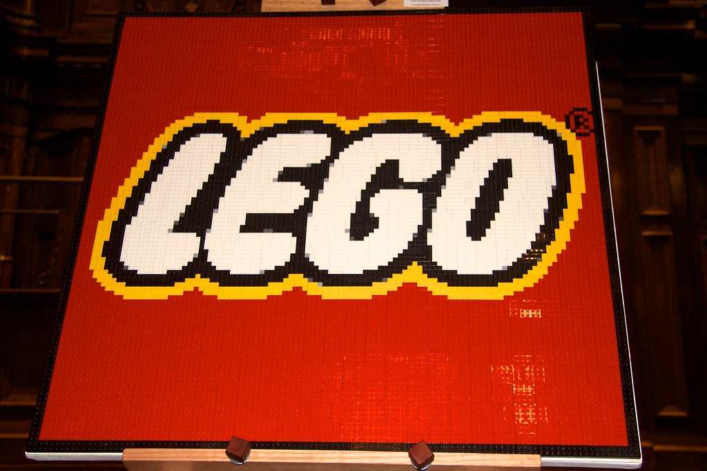 Image of LEGO Logo