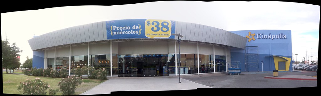 Cinépolis