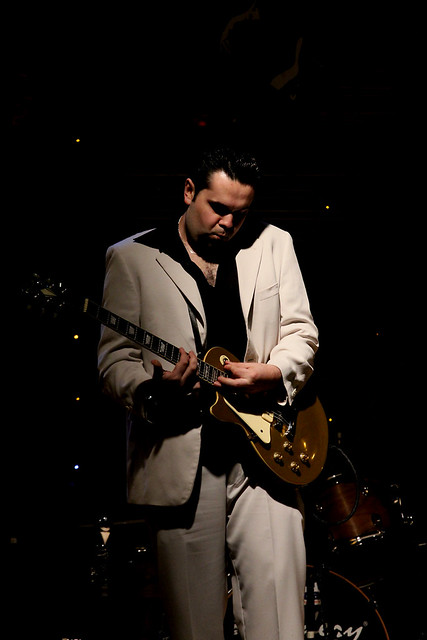 Flickriver: Most interesting photos from Legendary Rhythm & Blues ...