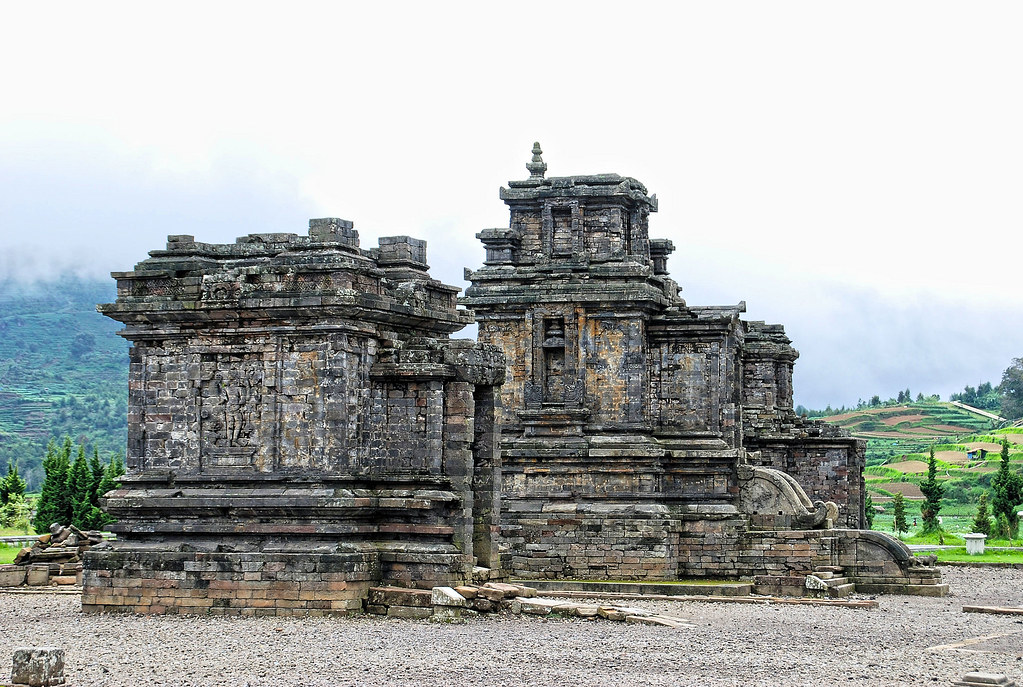 Arjuno Java TEMPLOS CANDI ARJUNA (JAVA - INDONESIA | PILAR PERIS | Flickr