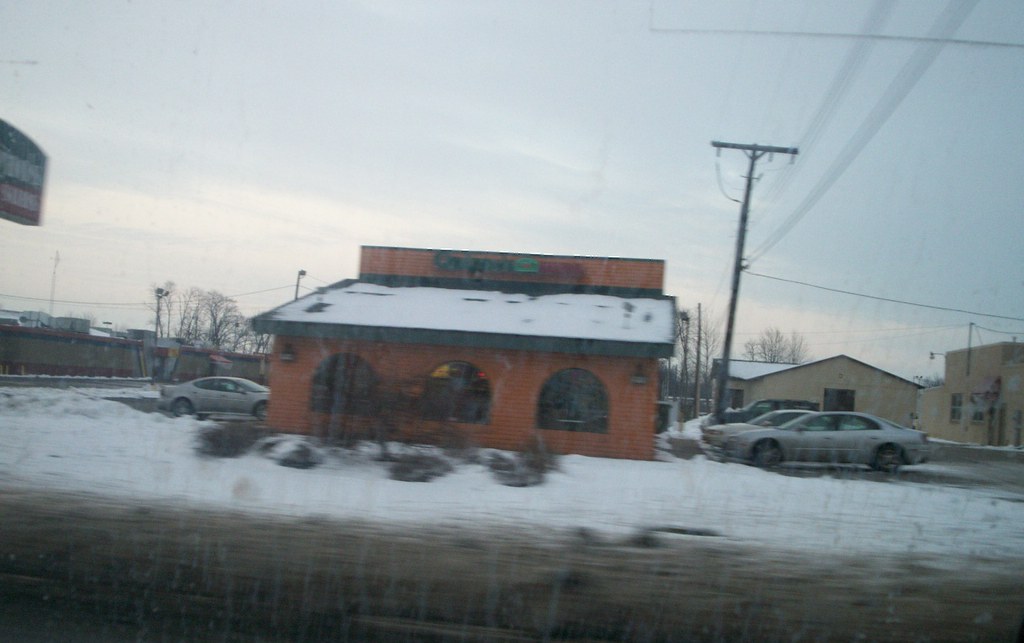 Taco Bell