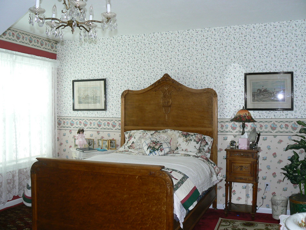Airlie Farm B&B Airlie Farm B&B Gracious 1910 home nestled… Flickr
