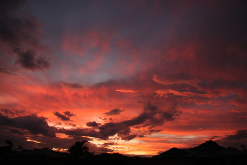 sunset inverloch potofgold 2011 cloudslightningstorms wishiwasanotter