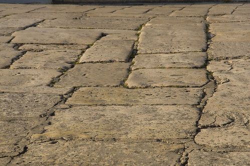 IMG_5467.jpg by sniggerfardimungus, split croatia paving stones sunsetsunset croatia notinaset