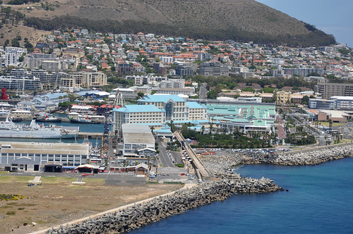 Cape Town