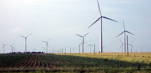 Windmills | by Cleo McCall