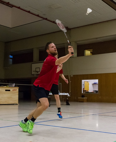 1.BV Mülheim 2 - Bottroper BG 1 | by Mokomima Photography