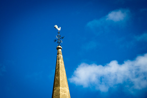 Wind Vane | by Stueeee