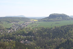 Fortaleza de Königstein