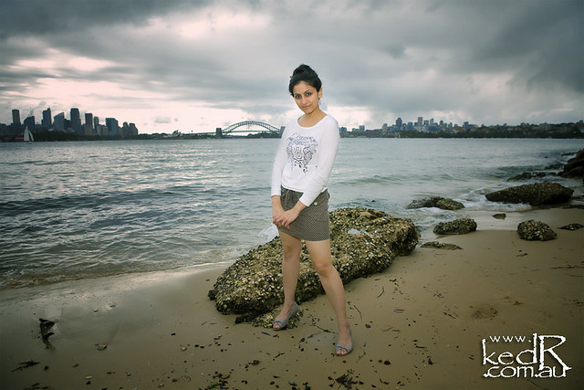 Portrait Photography Sydney