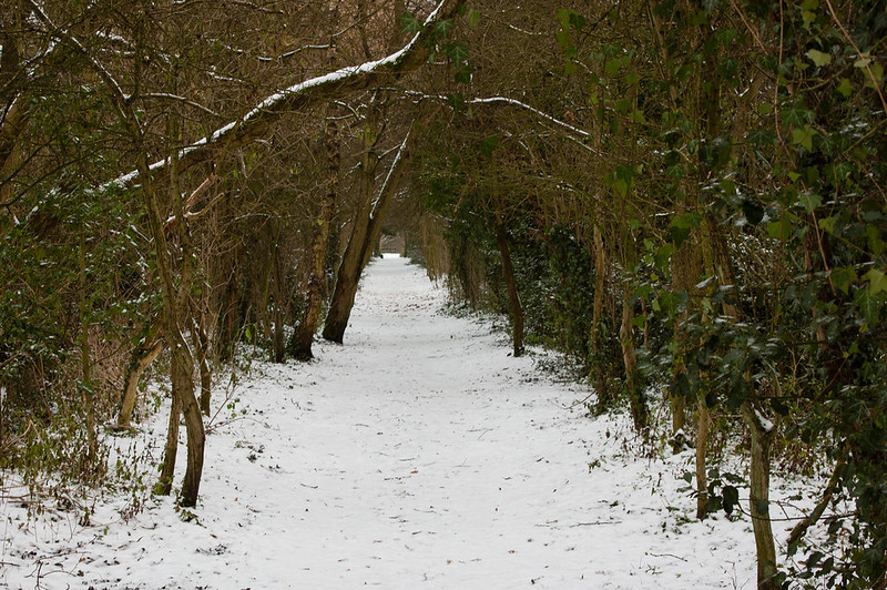 Smestow valley