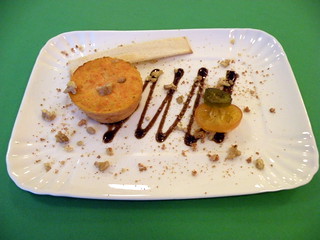 Sformatini di zucca con noci mostarda e amaretti | Pranzo di… | Flickr