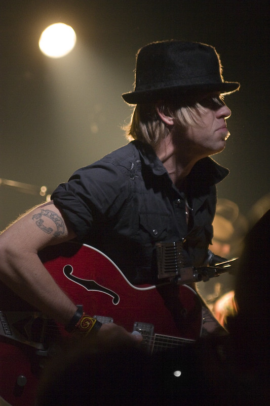 Woven Hand en Apolo [2]