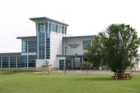 HQ1 | AMA Headquarters | Academy of Model Aeronautics | Flickr