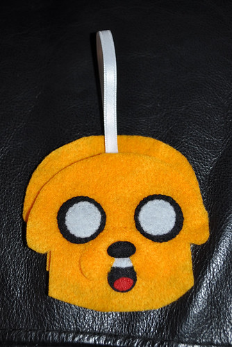 Adventure Time ornament tutorial 10 | by shine_blitz_on