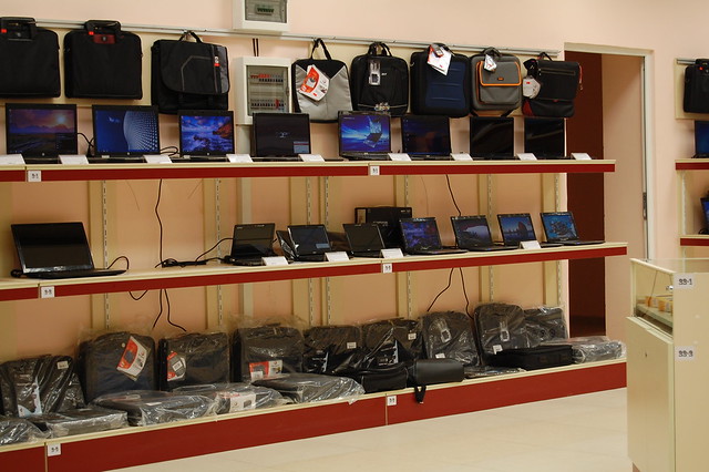 Computersalg Butik pcshopge | Flickr