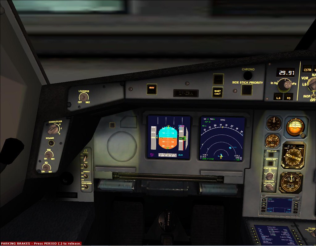 Thomas Ruth Simulations Thomas Ruth A340-200 | good freeware Thomas Ruth A340-200 ...