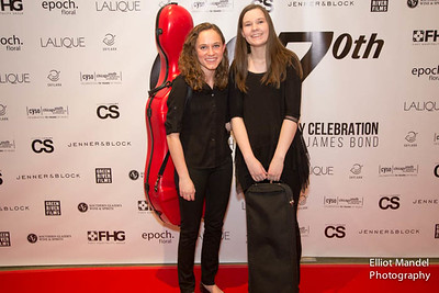 CYSO 70th Anniversary Celebration