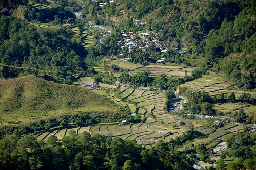 bbctravelshow malibcong ricepaddies ricepaddyterraces ruralphilippines abra cordilleraregion