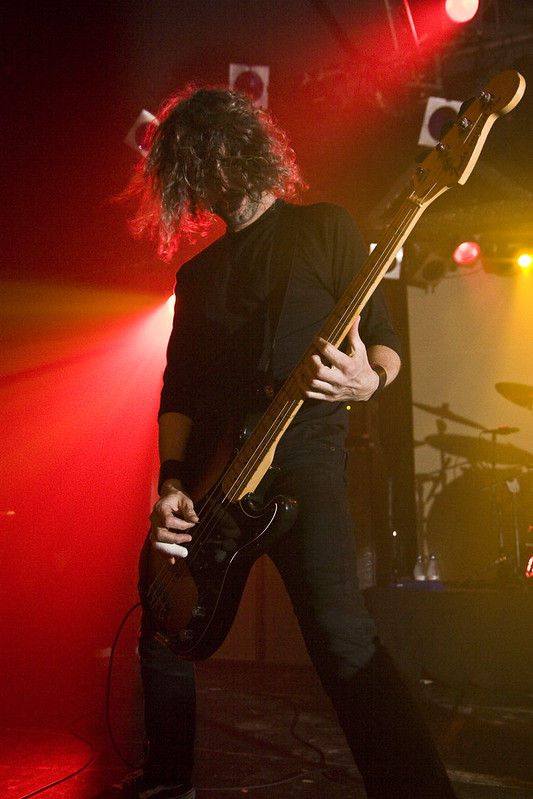 Monster Magnet en Razz 2