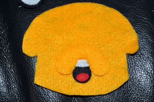 Adventure Time ornament tutorial 8 | by shine_blitz_on
