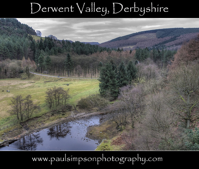 Derwent Valley