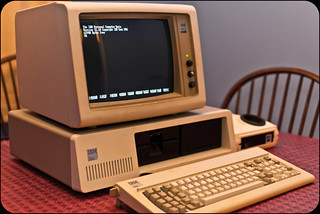 Classic IBM PC Full | by wizzer2801