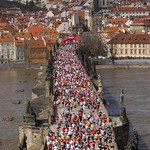 foto: Prague International Marathon