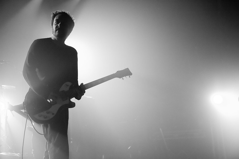 Love of Lesbian - Razzmatazz