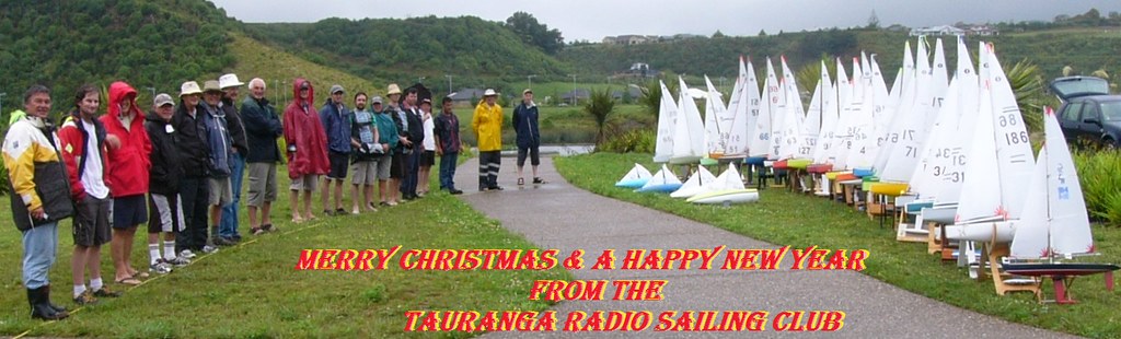 tauranga radio yacht club