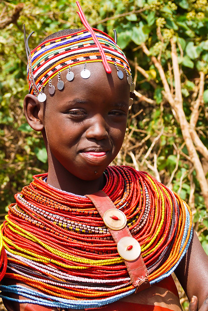 Tribes of Kenya