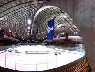 Ingalls Rink 13 | by joevare