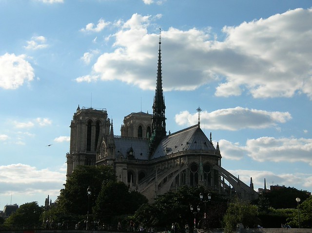 Notre Dame