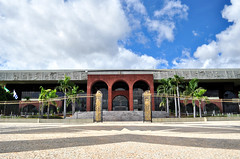 palácio araguaia #1