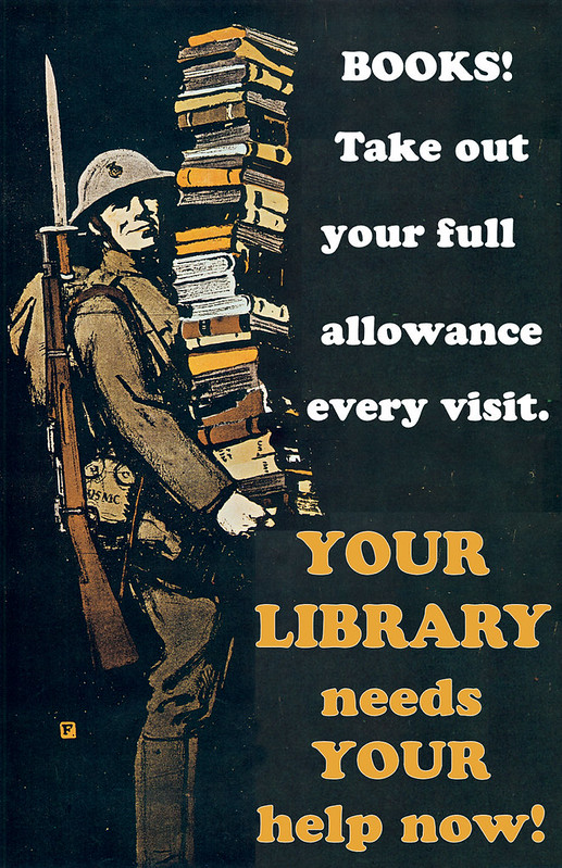 Book allowance