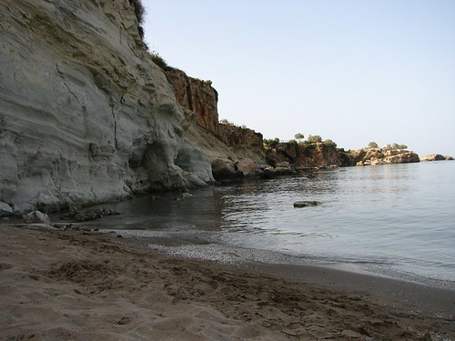 SARANDARI Beach