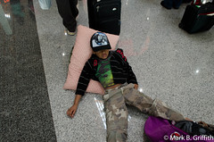 The Joy of Jetlag