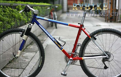 Diamondback Axis R diamondback axis 1996 | yulefu | Flickr