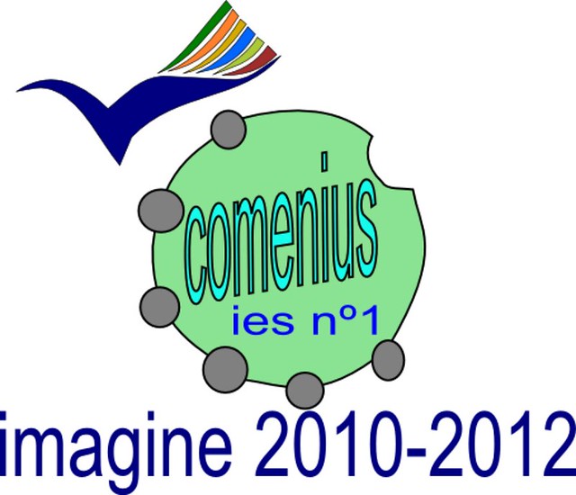 10-11 logo comenius Ana Cea