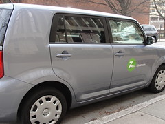 Zip Car