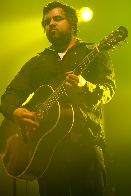 Love of Lesbian - Razzmatazz